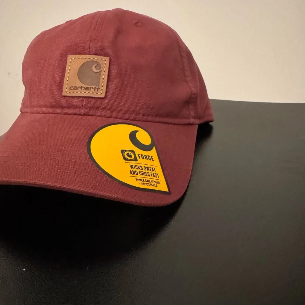 CARHARTT Cap - Picture 5 of 7
